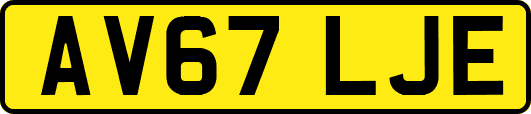 AV67LJE