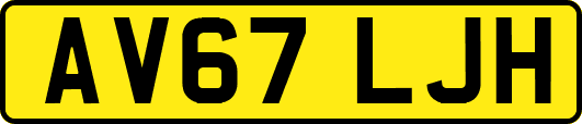 AV67LJH