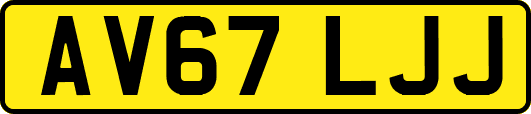 AV67LJJ