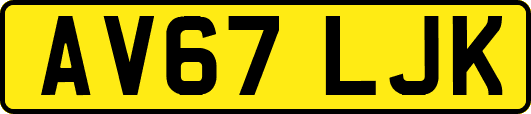 AV67LJK