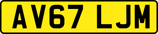 AV67LJM