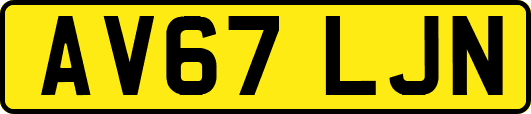AV67LJN