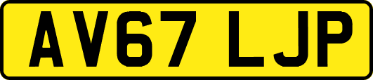 AV67LJP