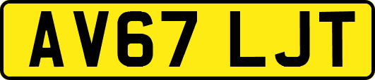 AV67LJT