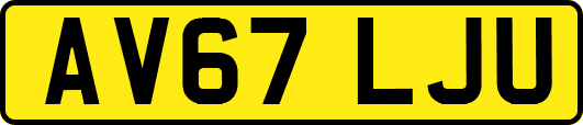 AV67LJU