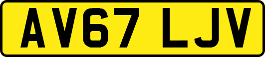AV67LJV