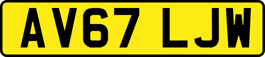 AV67LJW
