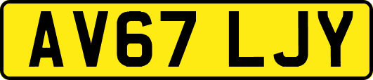 AV67LJY