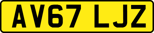 AV67LJZ