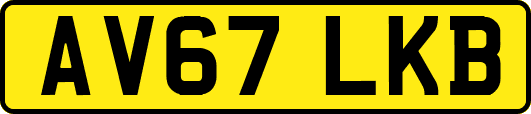AV67LKB