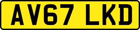 AV67LKD