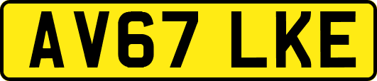AV67LKE
