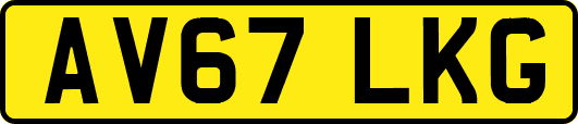 AV67LKG