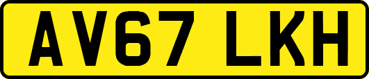 AV67LKH