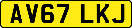 AV67LKJ