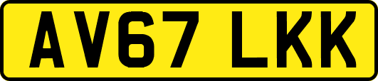 AV67LKK