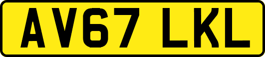 AV67LKL