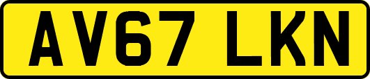 AV67LKN