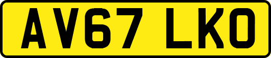 AV67LKO