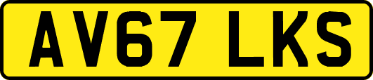 AV67LKS