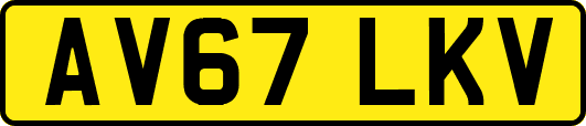 AV67LKV