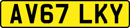 AV67LKY