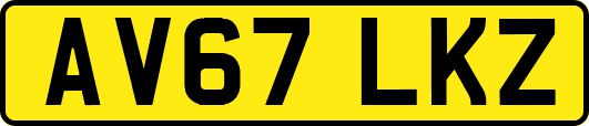 AV67LKZ