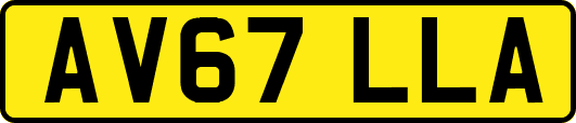 AV67LLA
