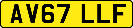 AV67LLF
