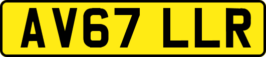 AV67LLR