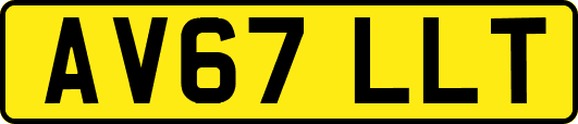 AV67LLT