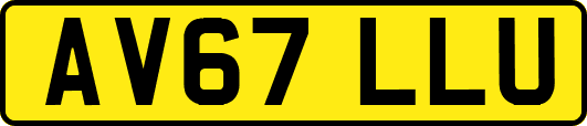 AV67LLU