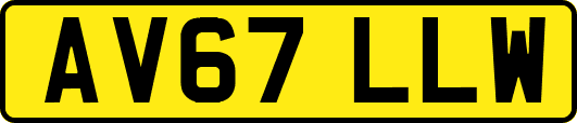 AV67LLW