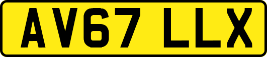 AV67LLX