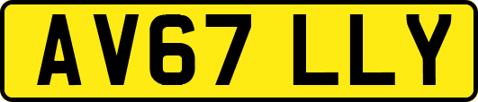 AV67LLY