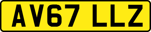 AV67LLZ