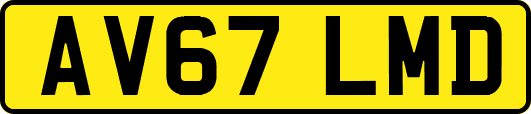 AV67LMD