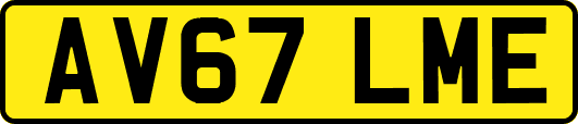 AV67LME