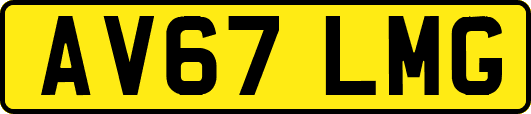 AV67LMG