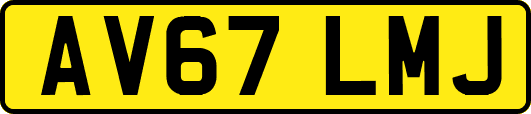 AV67LMJ