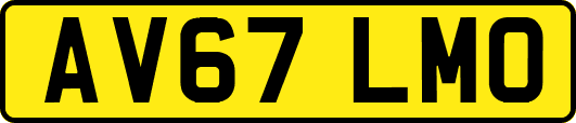 AV67LMO