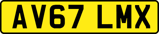 AV67LMX