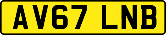 AV67LNB