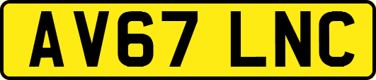 AV67LNC