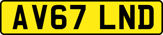 AV67LND