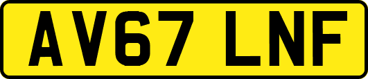 AV67LNF
