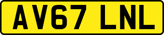 AV67LNL