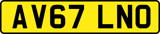 AV67LNO