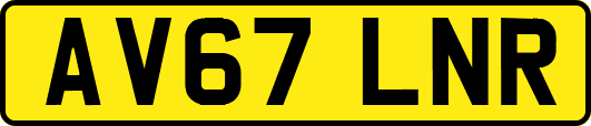 AV67LNR