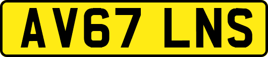 AV67LNS